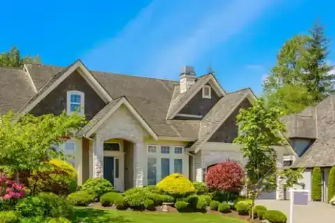 Professional landscape design & installation service in Northwest Arkansas